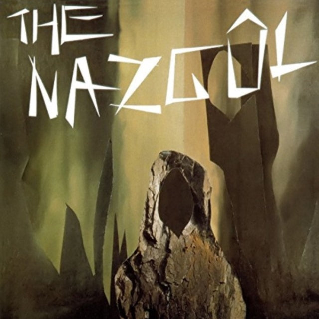 NAZGUL | NAZGUL | VINYL RECORD (LP)