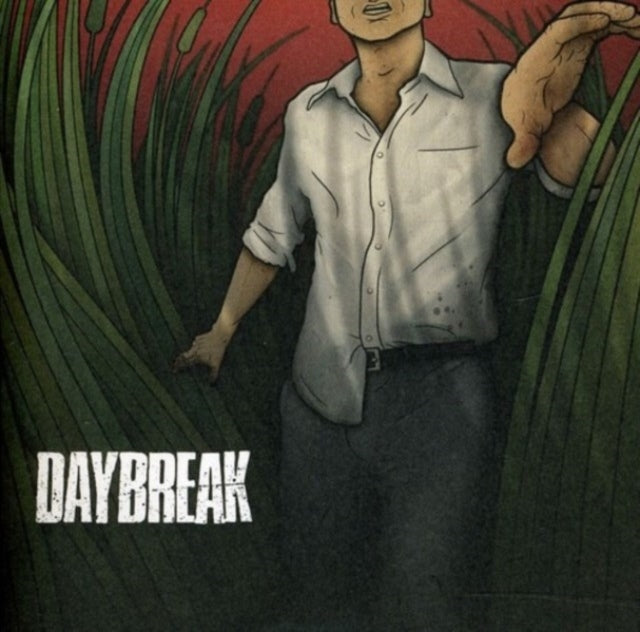 DAYBREAK | DAYBREAK | VINYL RECORD (LP)