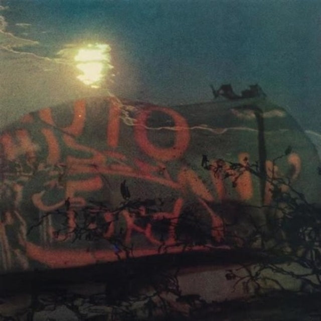 SILOAH | SUKRAM GURK (LP/7INCH) | VINYL RECORD (LP)
