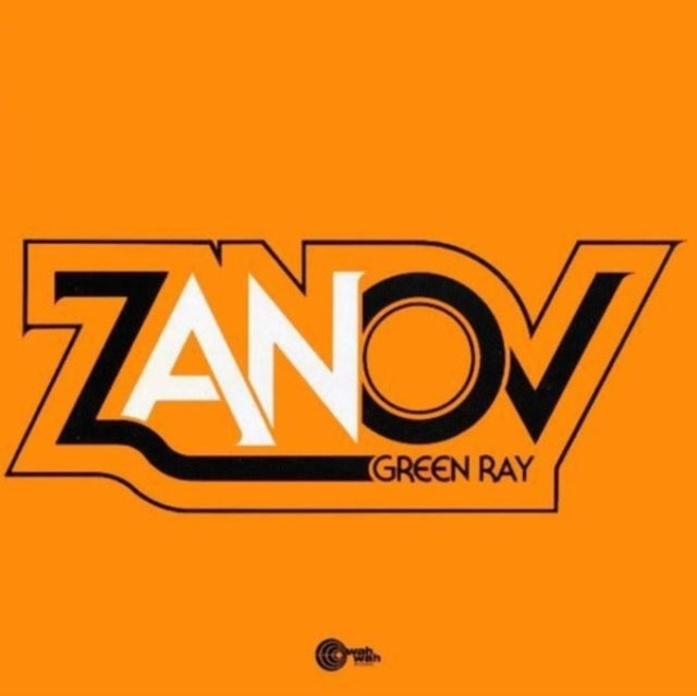 ZANOV | GREEN DAY (LP/7INCH) | VINYL RECORD (LP)