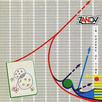 IN COURSE OF TIME | VINYL RECORD (LP)