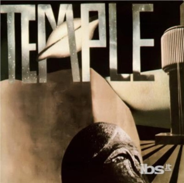 TEMPLE | TEMPLE | VINYL RECORD (LP)