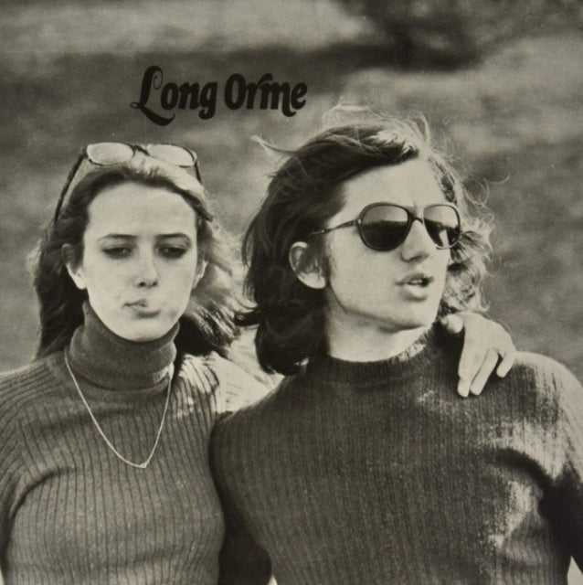 LONG ORME | LONG ORME (IMPORT) | VINYL RECORD (LP)