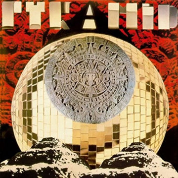 PYRAMID | PYRAMID | VINYL RECORD (LP)