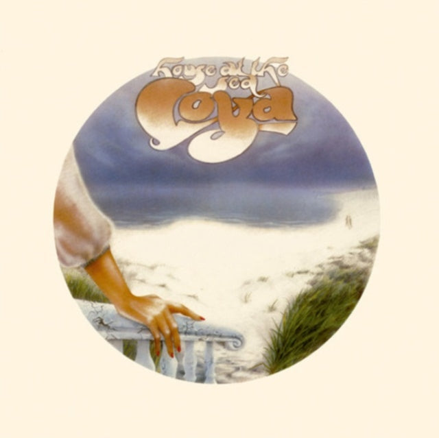 GOYA | HOUSE AT THE SEA/MANDY | 12IN VINYL