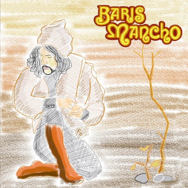 MANCO, BARIS | NICK THE CHOPPER | VINYL RECORD (LP)