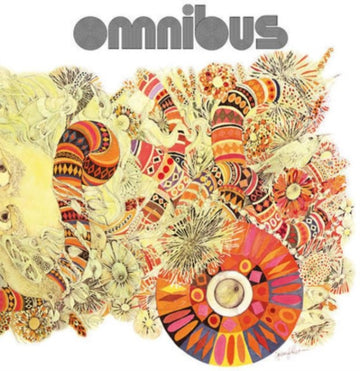 OMNIBUS | OMNIBUS (2LP/7 INCH) | VINYL RECORD (LP)