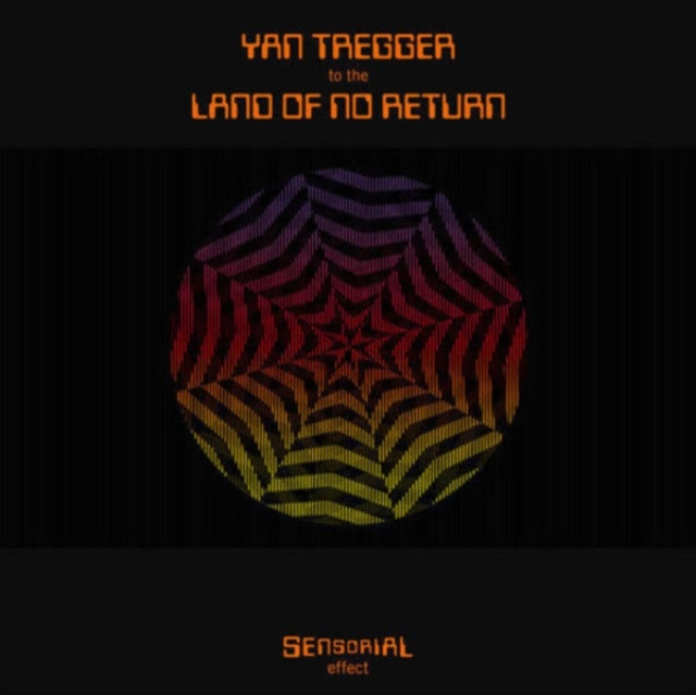 TREGGER, YAN | TO THE LAND OF NO RETURN | VINYL RECORD (LP)