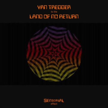 TREGGER, YAN | TO THE LAND OF NO RETURN | VINYL RECORD (LP)