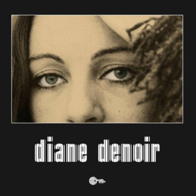 DENOIR, DIANE | DIANE DENOIR | VINYL RECORD (LP)