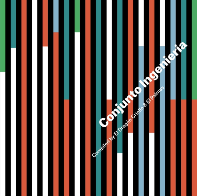 CONJUNTO INGENIERIA | CONJUNTO INGENIERIA | VINYL RECORD (LP)