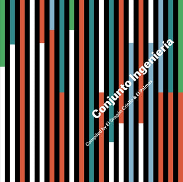 CONJUNTO INGENIERIA | CONJUNTO INGENIERIA | VINYL RECORD (LP)