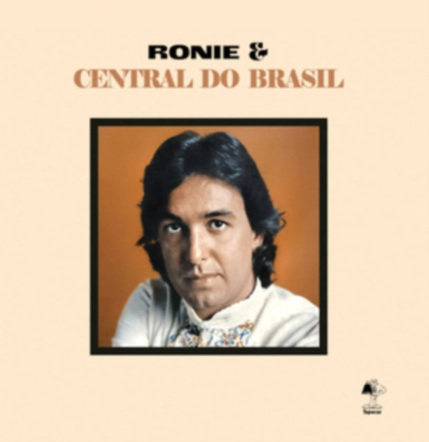 RONIE & CENTRAL DO BRASIL | RONIE & CENTRAL DO BRASIL | VINYL RECORD (LP)