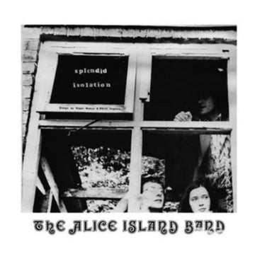 ALICE ISLAND BAND | SPLENDID ISOLATION | VINYL RECORD (LP)