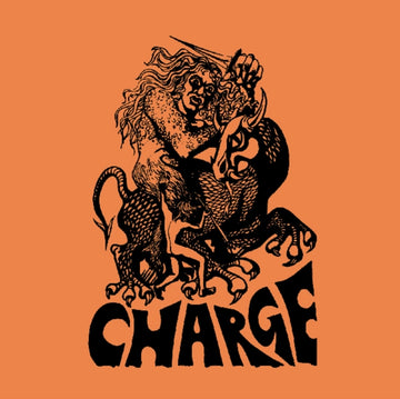 CHARGE | CHARGE | VINYL RECORD (LP)