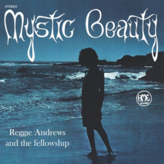ANDREWS, REGGIE & THE FELLOWSHIP | MYSTIC BEAUTY | VINYL RECORD (LP)