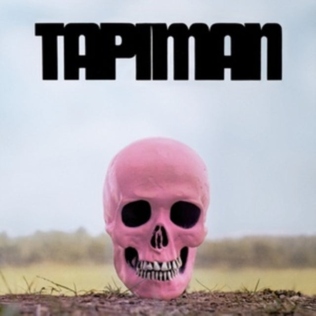 TAPIMAN | TAPIMAN | VINYL RECORD (LP)