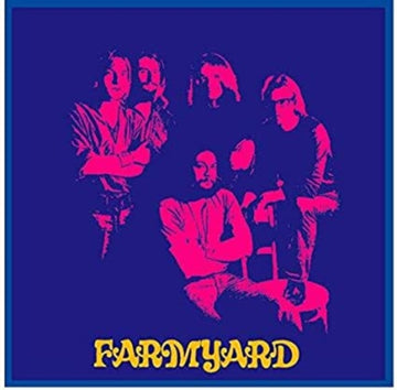 FARMYARD | FARMYARD | VINYL RECORD (LP)