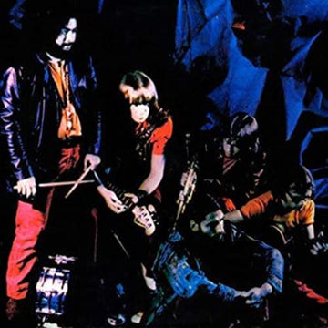 FARMYARD | BACK TO FRONTING | VINYL RECORD (LP)