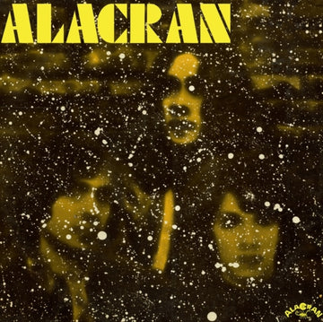 ALACRAN | ALACRAN | VINYL RECORD (LP)