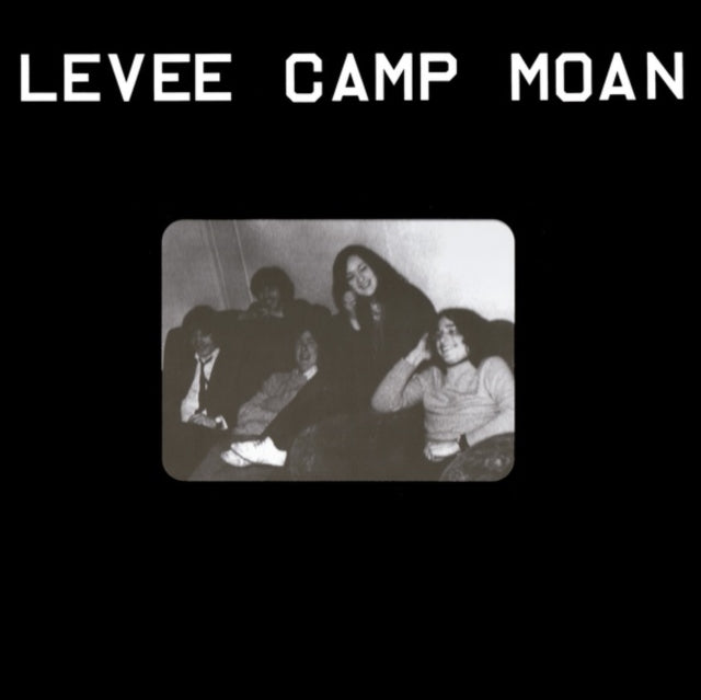 LEVEE CAMP MOAN | LEVEE CAMP MOAN | VINYL RECORD (LP)
