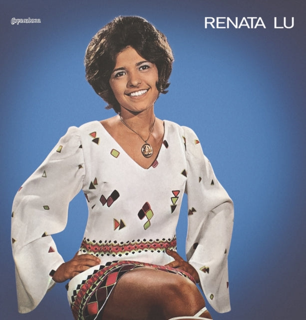 LU, RENATA | RENATA LU | VINYL RECORD (LP)