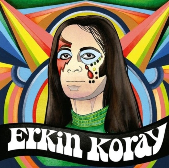 KORAY, ERKIN | HALIMEM | VINYL RECORD (LP)