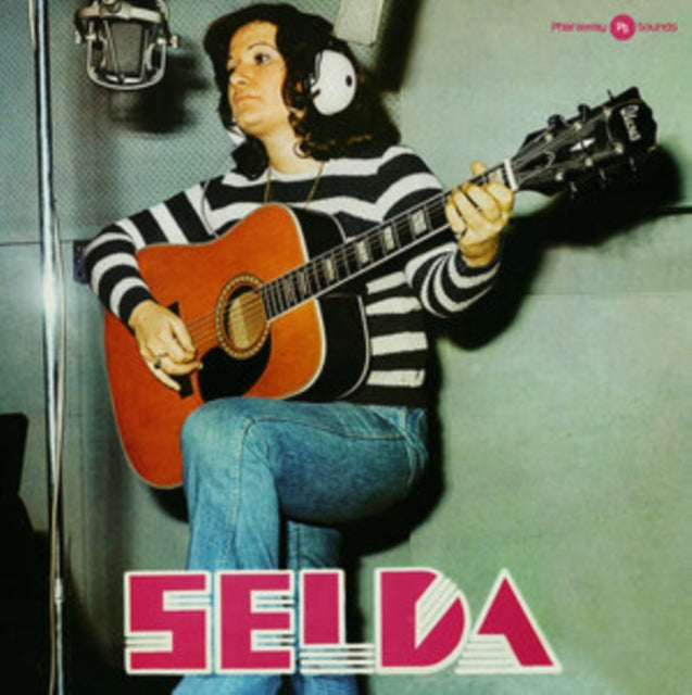 SELDA | SELDA | VINYL RECORD (LP)