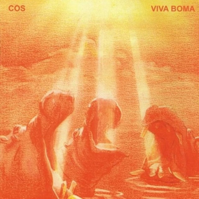 COS | VIVA BOMA | VINYL RECORD (LP)