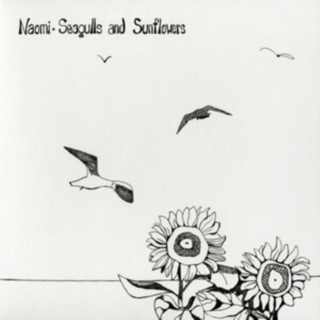 LEWIS, NAOMI | SEAGULLS & SUNFLOWERS | VINYL RECORD (LP)