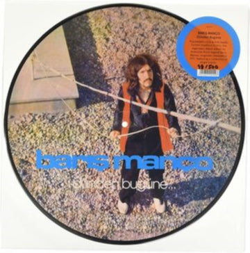 MANCO, BARIS | DUNDEN BUGUNE (PICTURE DISC) | VINYL RECORD (LP)