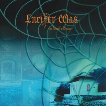 LUCIFER WAS | IN ANADI'S BOWER | VINYL RECORD (LP)