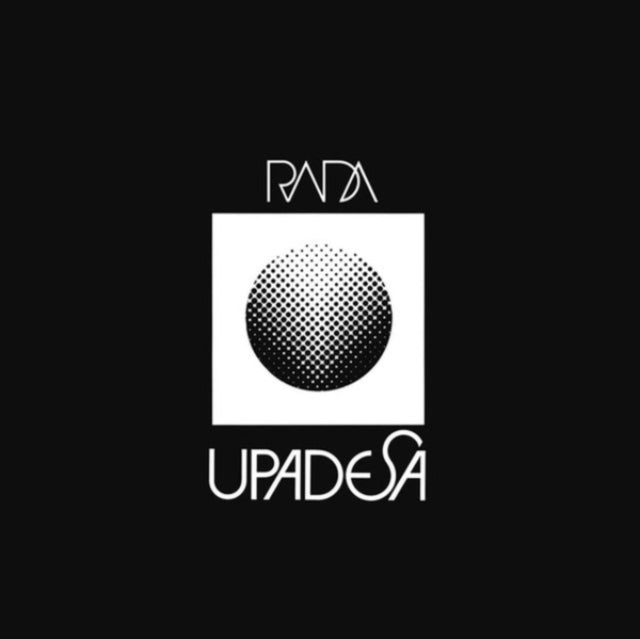 RADA | UPADESA | VINYL RECORD (LP)