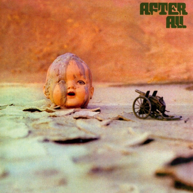 AFTER ALL | AFTER ALL | VINYL RECORD (LP)