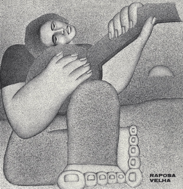RAPOSA VELHA | RAPOSA VELHA | VINYL RECORD (LP)