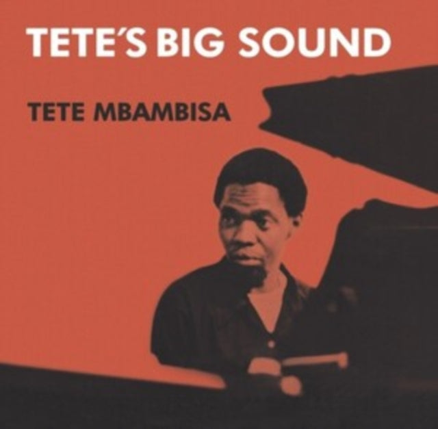 MBAMBISA, TETE | TETE'S BIG SOUND | VINYL RECORD (LP)