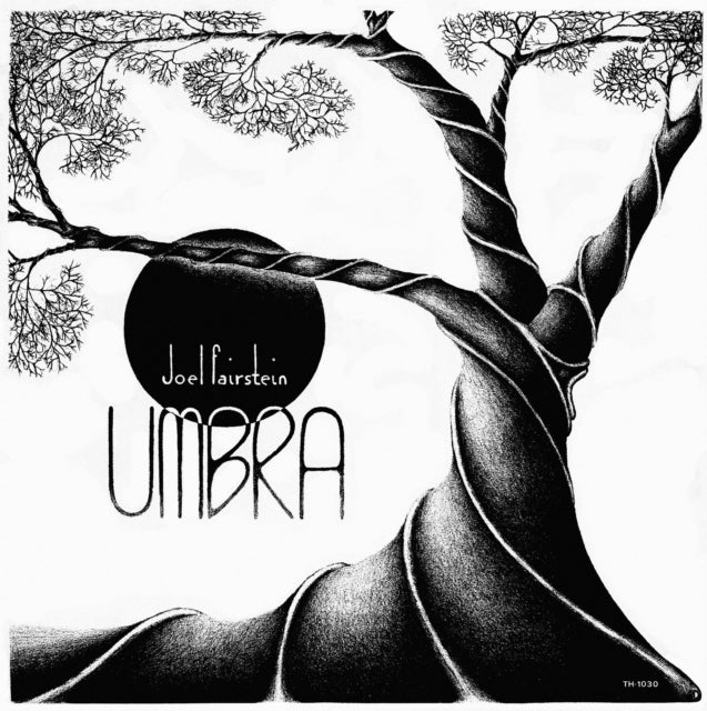 FAIRSTEIN, JOEL | UMBRA | VINYL RECORD (LP)