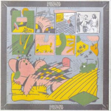 BARCELONA TRACTION | BARCELONA TRACTION | VINYL RECORD (LP)