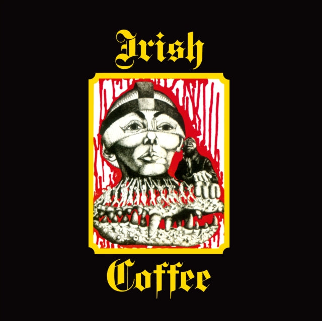 IRISH COFFEE | IRISH COFFEE | VINYL RECORD (LP)