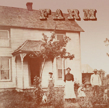 FARM | FARM | VINYL RECORD (LP)