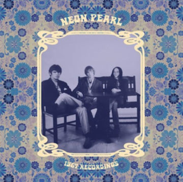 NEON PEARL | 1967 RECORDINGS | VINYL RECORD (LP)