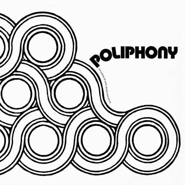 POLIPHONY | POLIPHONY | VINYL RECORD (LP)