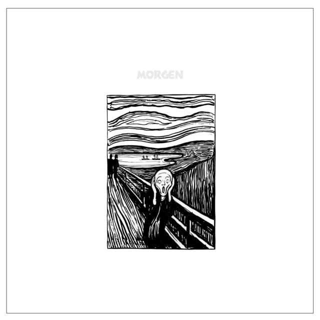 STACK | ABOVE ALL | VINYL RECORD (LP)