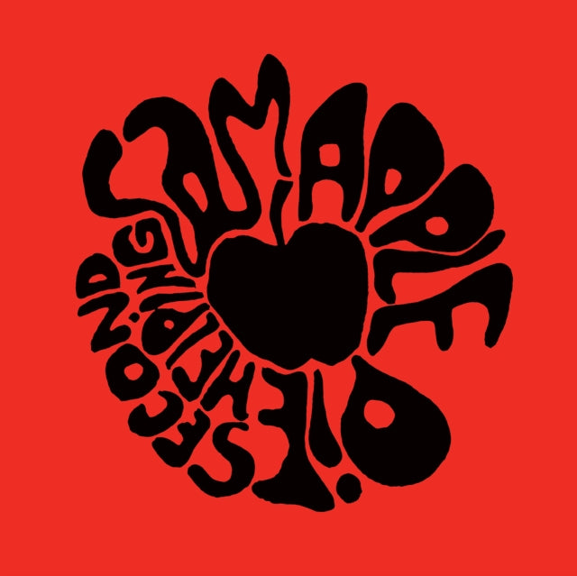 SAM APPLE PIE | SECOND HELPING | VINYL RECORD (LP)