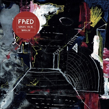 FRED (UNITED STATES OF AMERICA) | SERIES VOL. 1 - MADLIB | VINYL RECORD (LP)