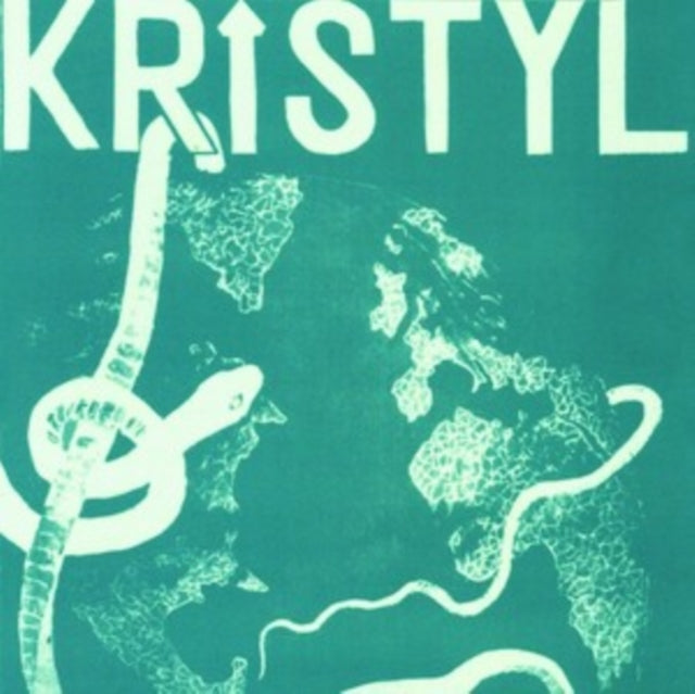 KRISTYL | KRISTYL | VINYL RECORD (LP)