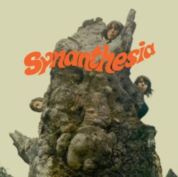 SYNANTHESIA | SYNANTHESIA | VINYL RECORD (LP)