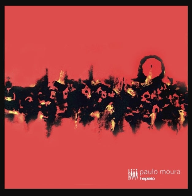 MOURA HEPTETO, PAULO | MENSAGEM | VINYL RECORD (LP)