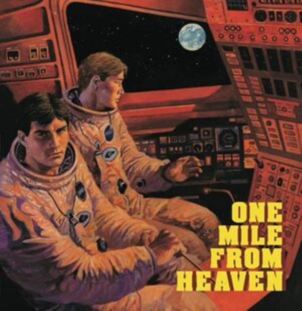 VARIOUS ARTISTS | ONE MILE FROM HEAVEN (2LP) | VINYL RECORD (LP)