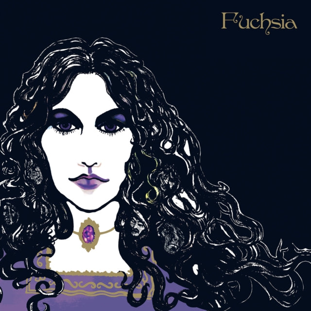 FUCHSIA | FUCHSIA | VINYL RECORD (LP)